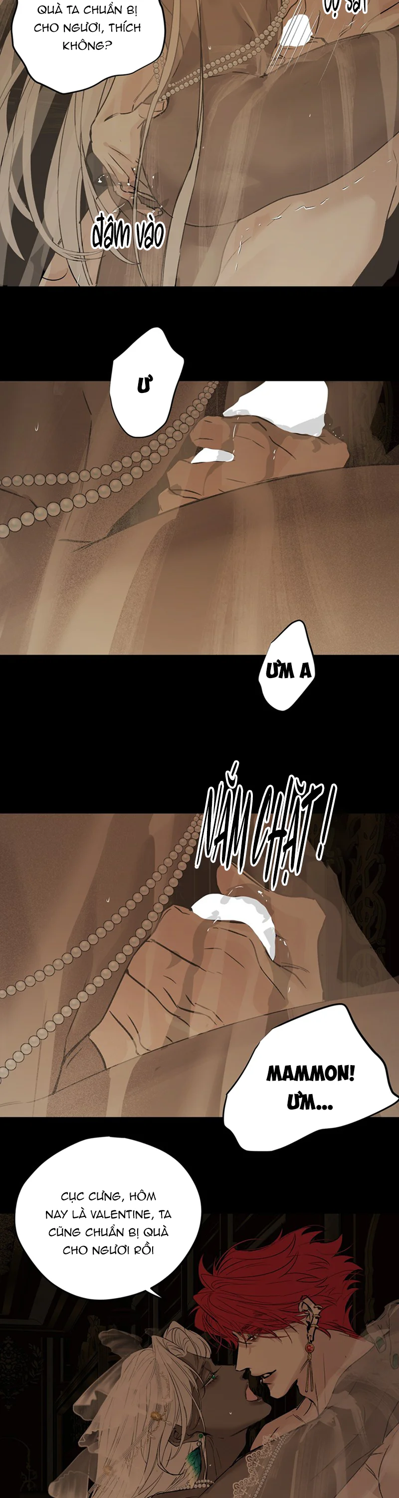 Đọc truyện Tùy Tâm Tùy Ý - Chapter 28.2