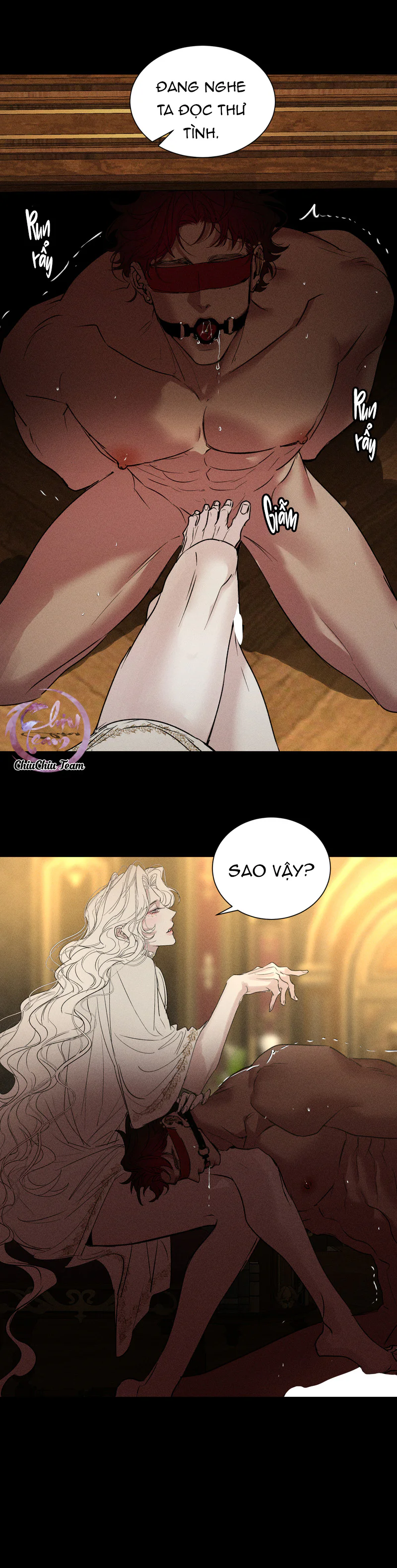 Đọc truyện Tùy Tâm Tùy Ý - Chapter 28.3