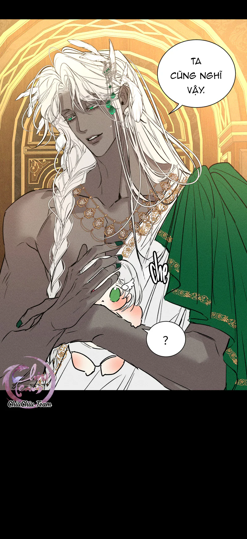 Đọc truyện Tùy Tâm Tùy Ý - Chapter 28.3