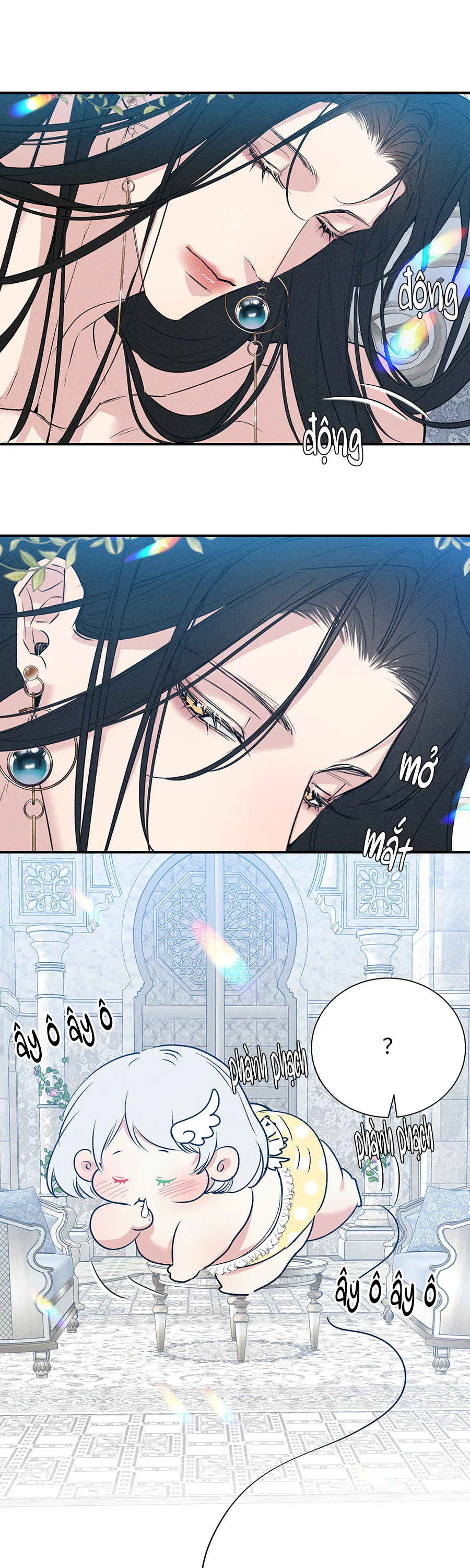 Đọc truyện Tùy Tâm Tùy Ý - Chapter 28.4