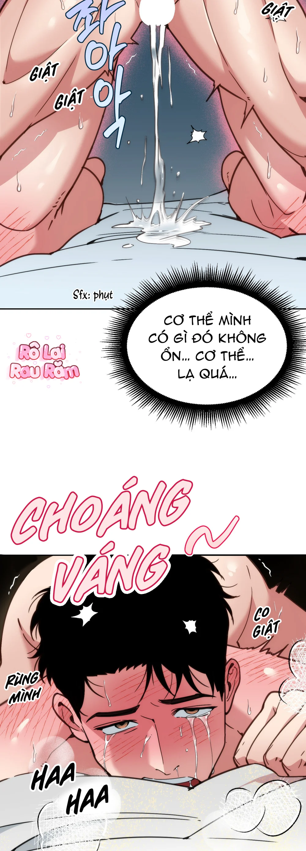 Đọc truyện ÔNG XÃ CỦA VẬT TẾ THẦN - Chapter 56