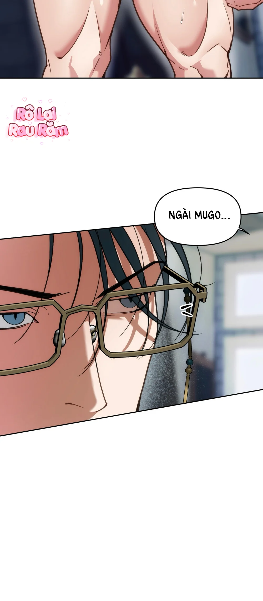 Đọc truyện  ÔNG XÃ CỦA VẬT TẾ THẦN - Chapter 56