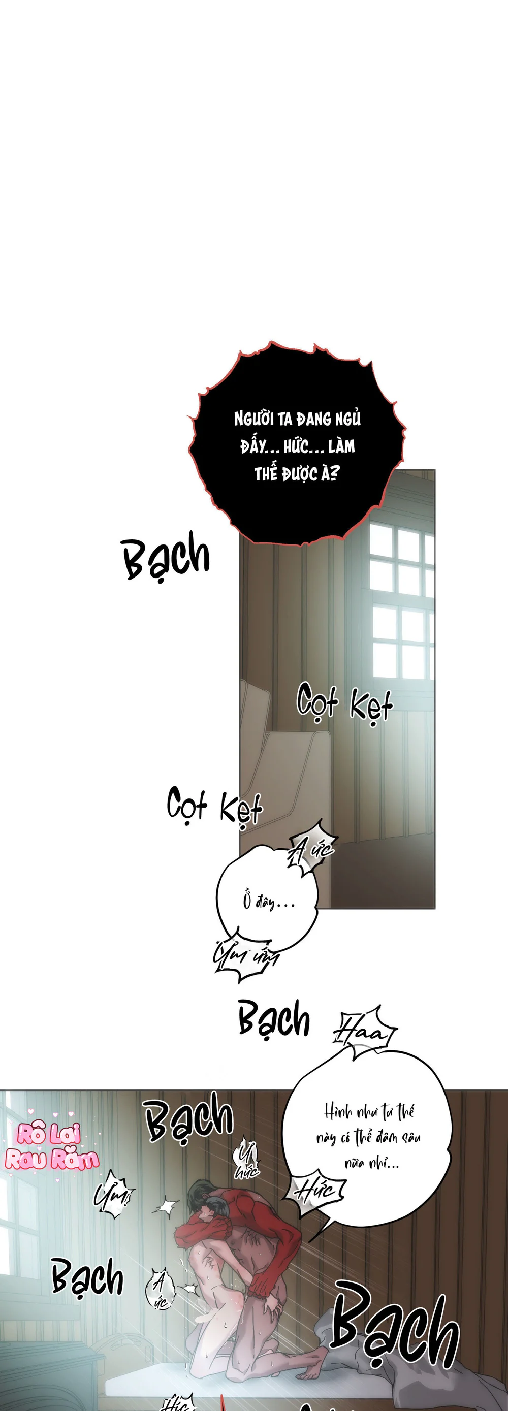 Đọc truyện VỰC SÂU  THẲM - Chapter 84