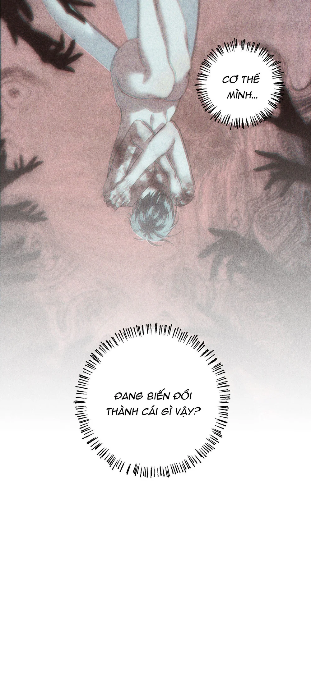 Đọc truyện VỰC SÂU  THẲM - Chapter 84