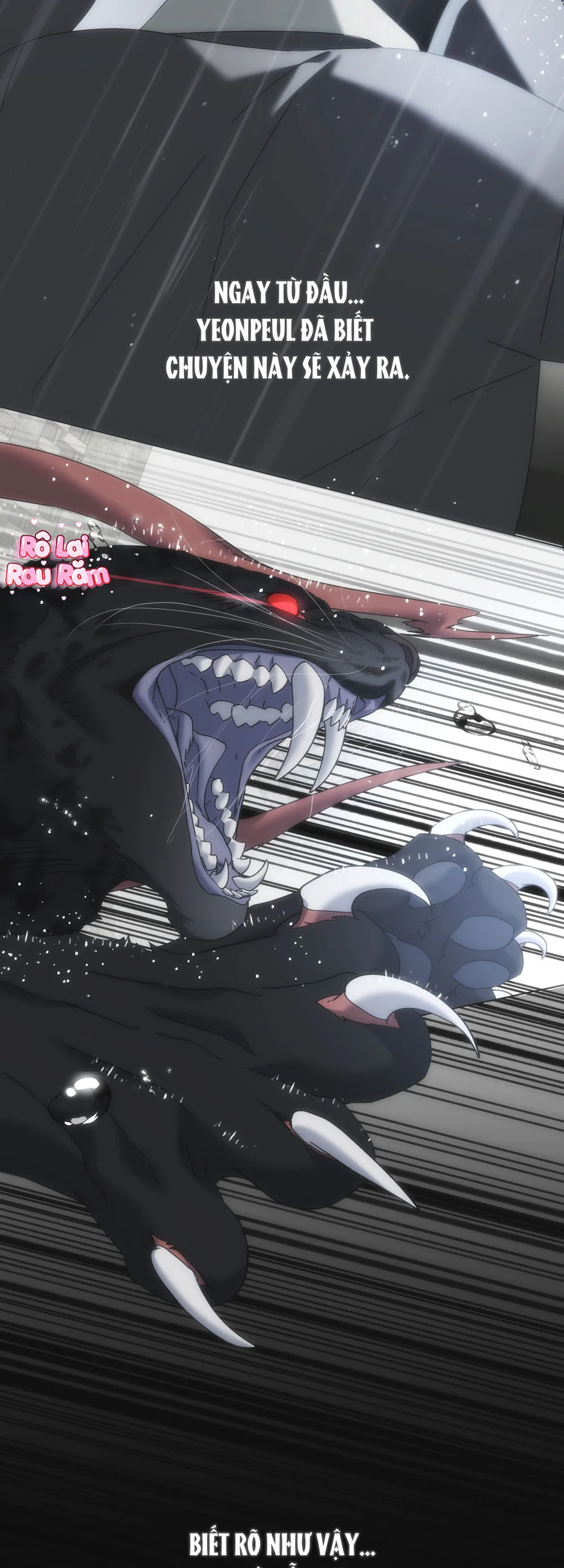 Đọc truyện VỰC SÂU  THẲM - Chapter 84
