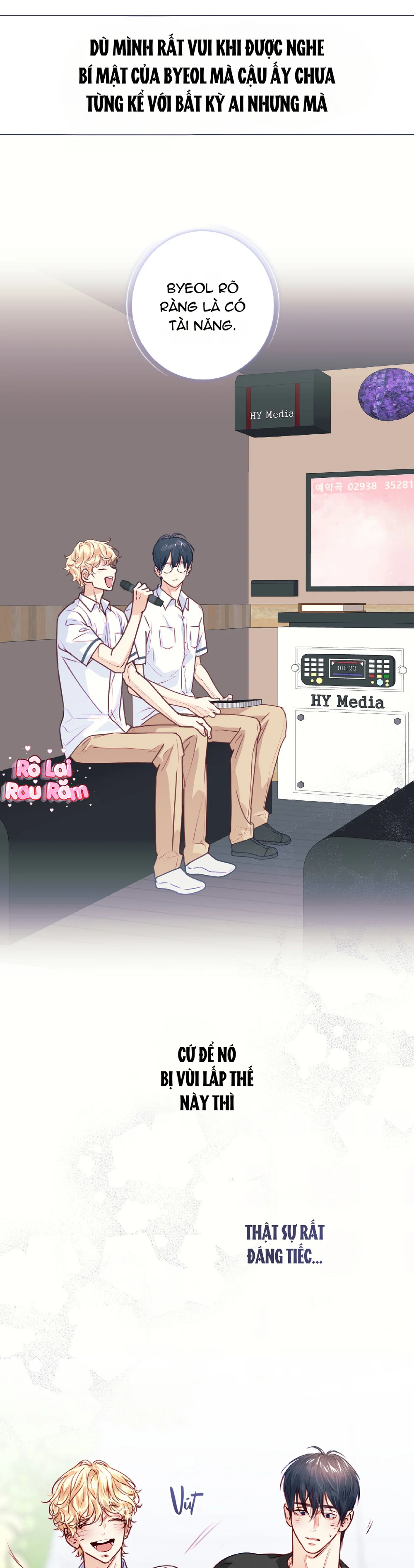 Đọc truyện TÌNH YÊU LÀ ẢO TƯỞNG - Chapter 37
