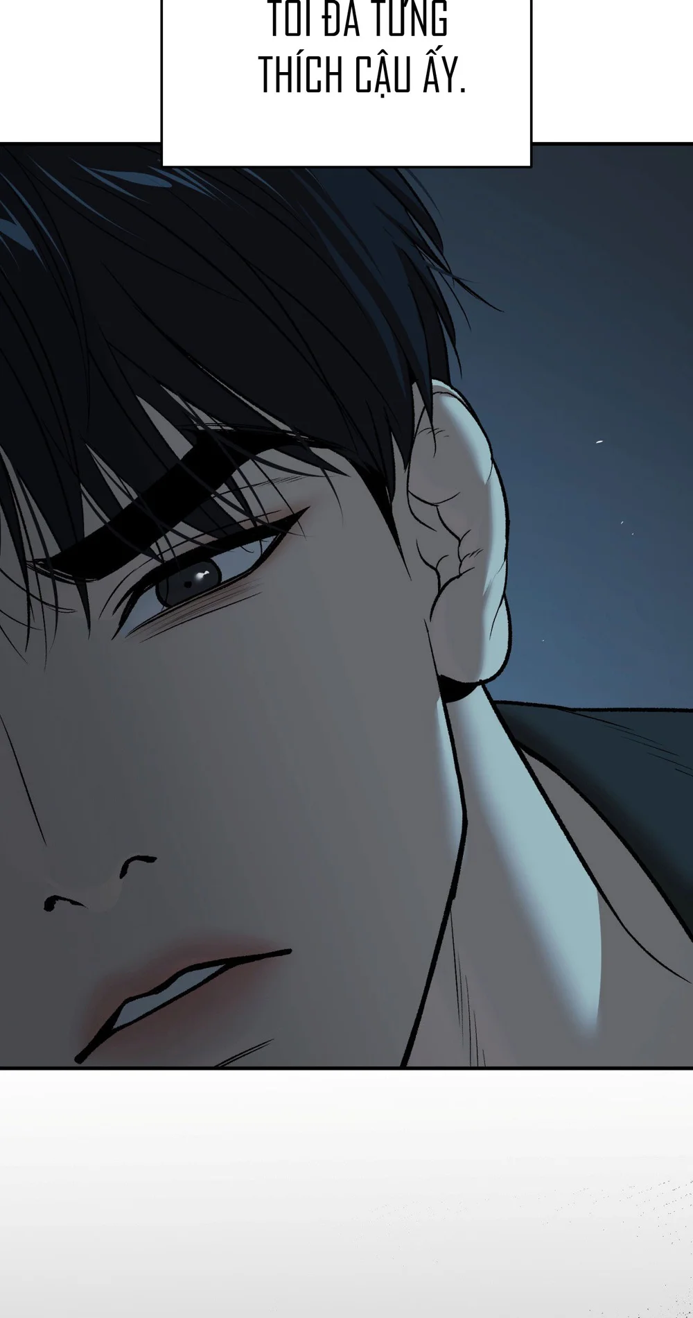 Đọc truyện Jinx - Chapter 91