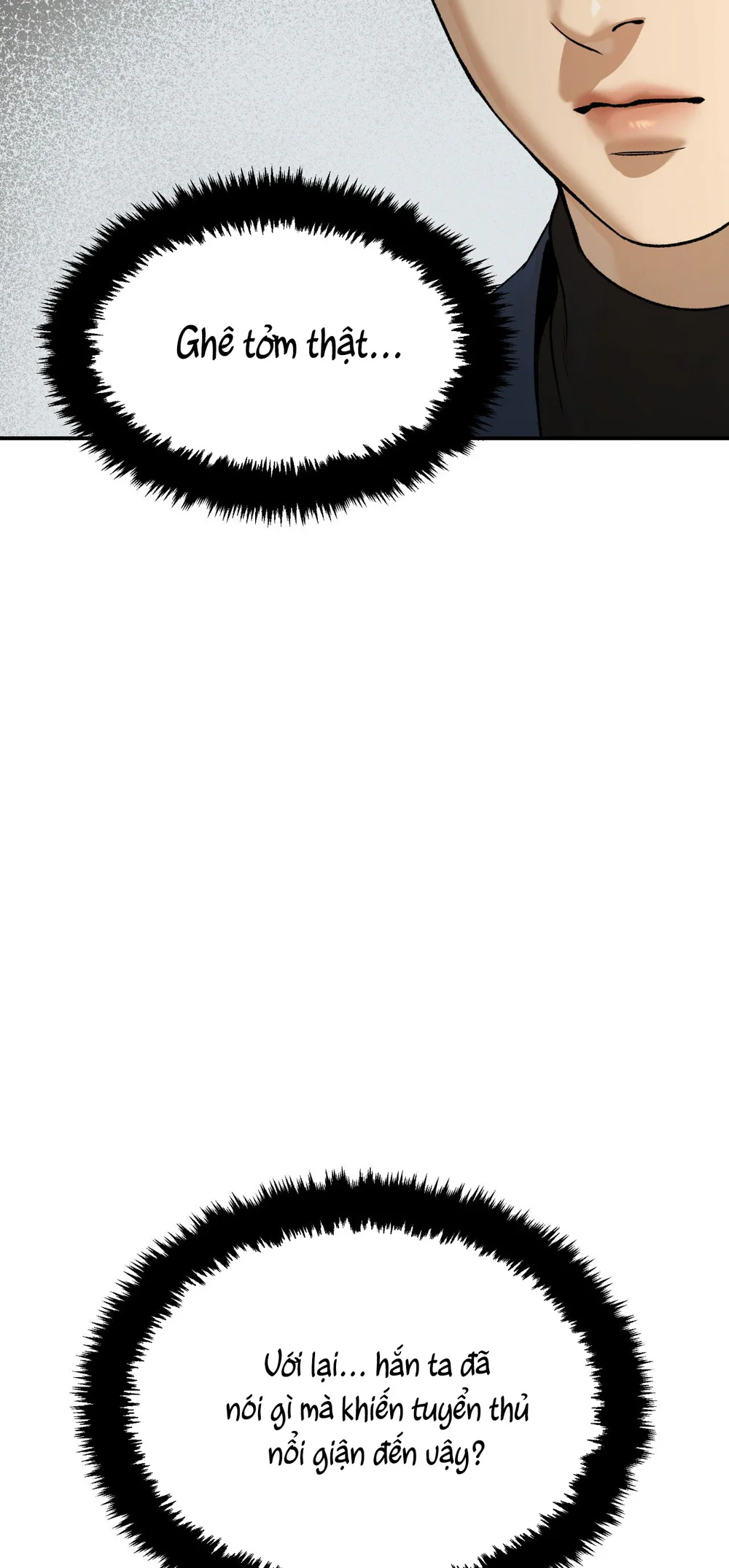 Đọc truyện Jinx - Chapter 91