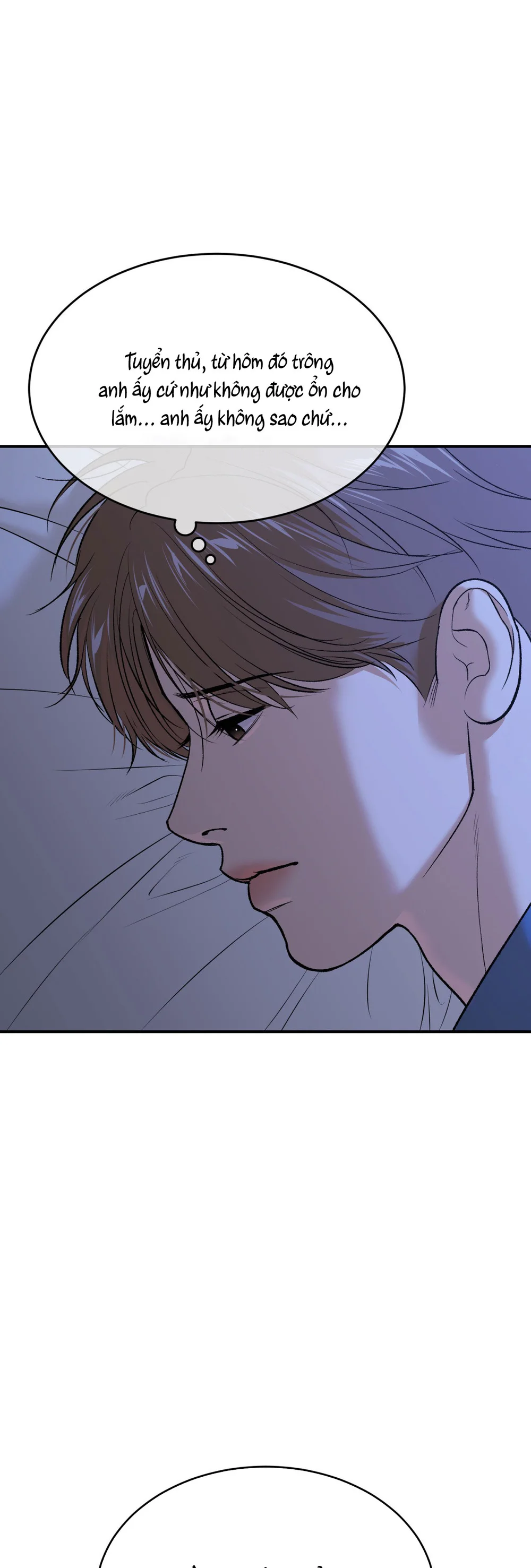 Đọc truyện Jinx - Chapter 91