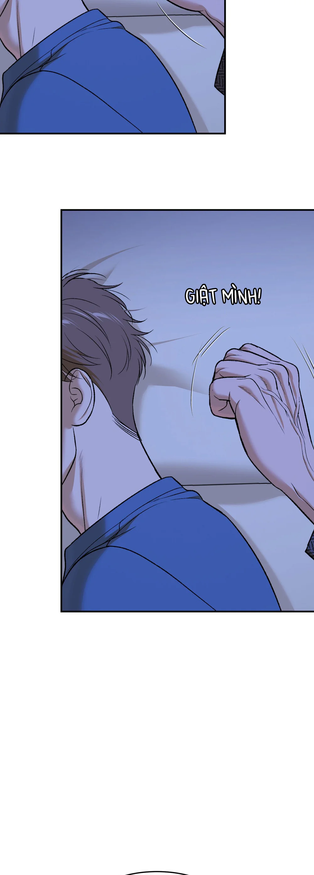 Đọc truyện Jinx - Chapter 91