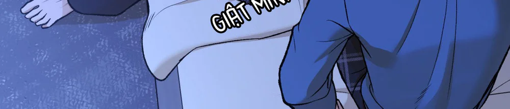 Đọc truyện Jinx - Chapter 91