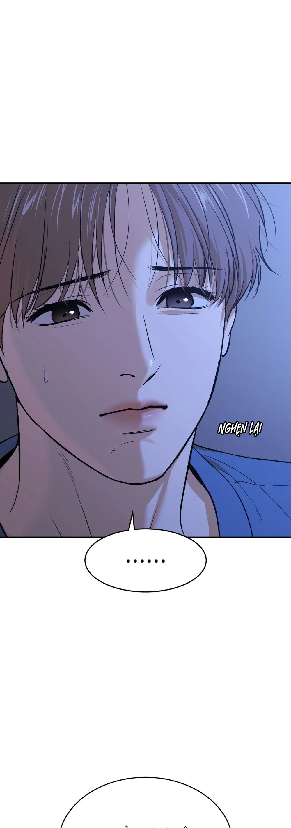 Đọc truyện Jinx - Chapter 91