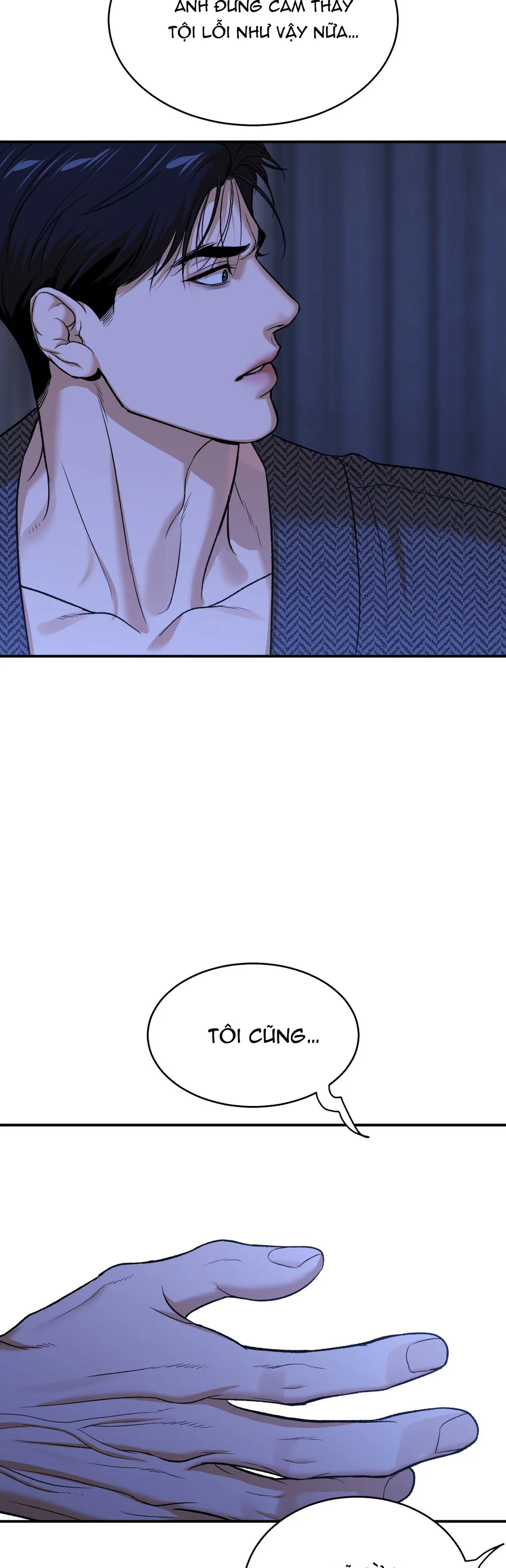 Đọc truyện Jinx - Chapter 91
