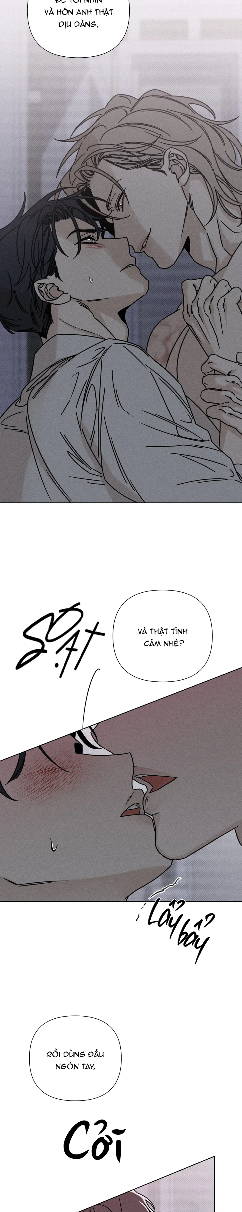 Đọc truyện XẢ XUI - Chapter 2