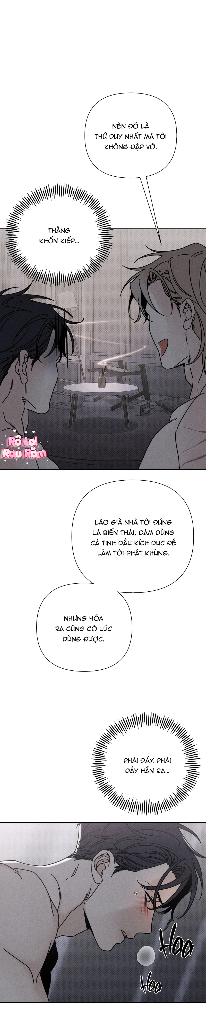 Đọc truyện XẢ XUI - Chapter 2