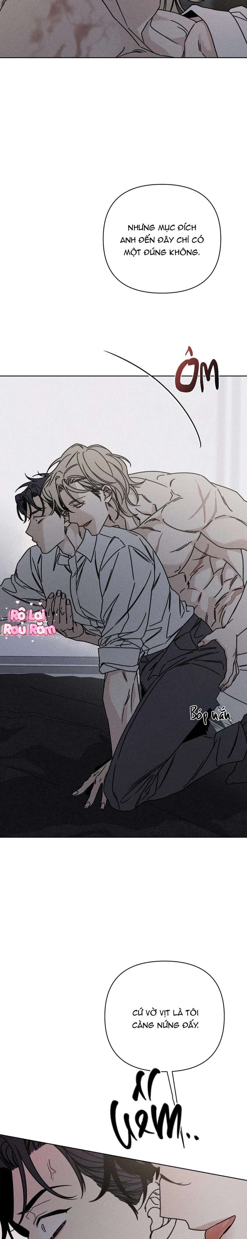 Đọc truyện XẢ XUI - Chapter 2