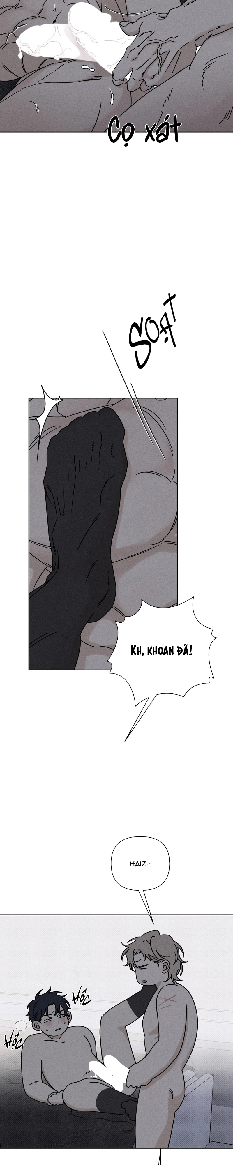 Đọc truyện XẢ XUI - Chapter 2