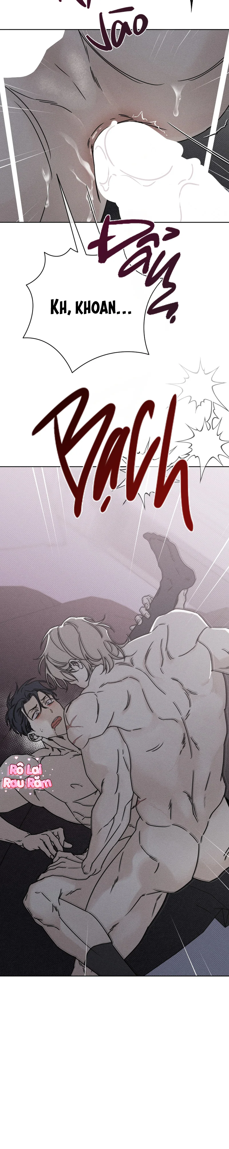 Đọc truyện XẢ XUI - Chapter 2