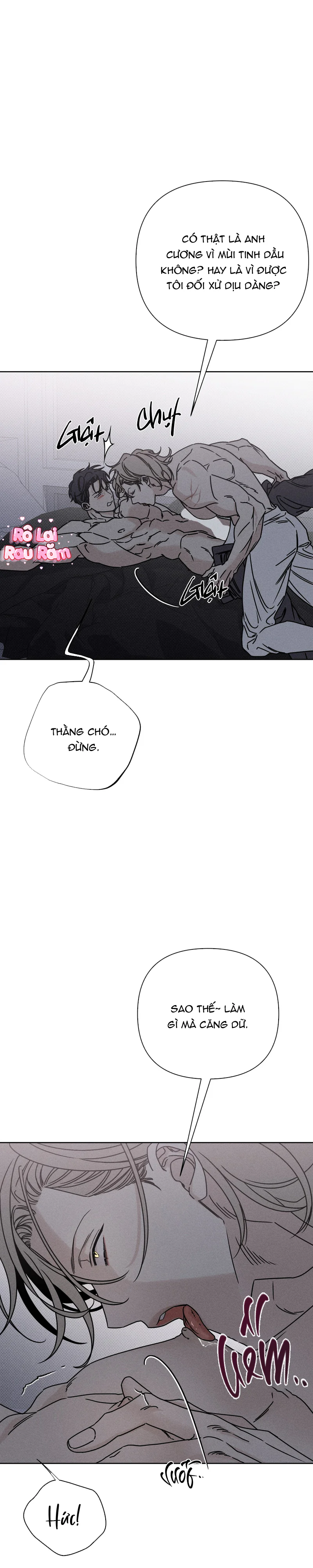 Đọc truyện XẢ XUI - Chapter 2