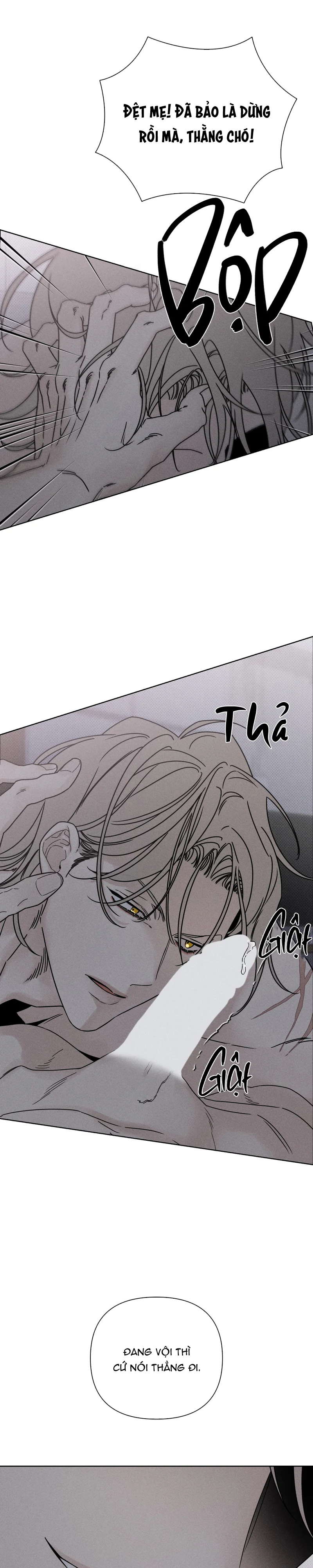 Đọc truyện XẢ XUI - Chapter 2