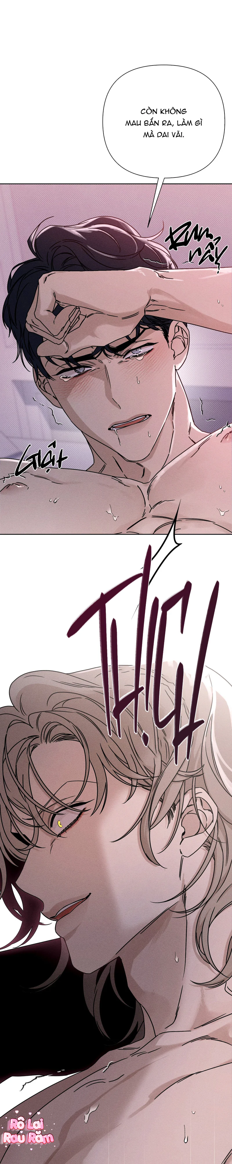Đọc truyện XẢ XUI - Chapter 3