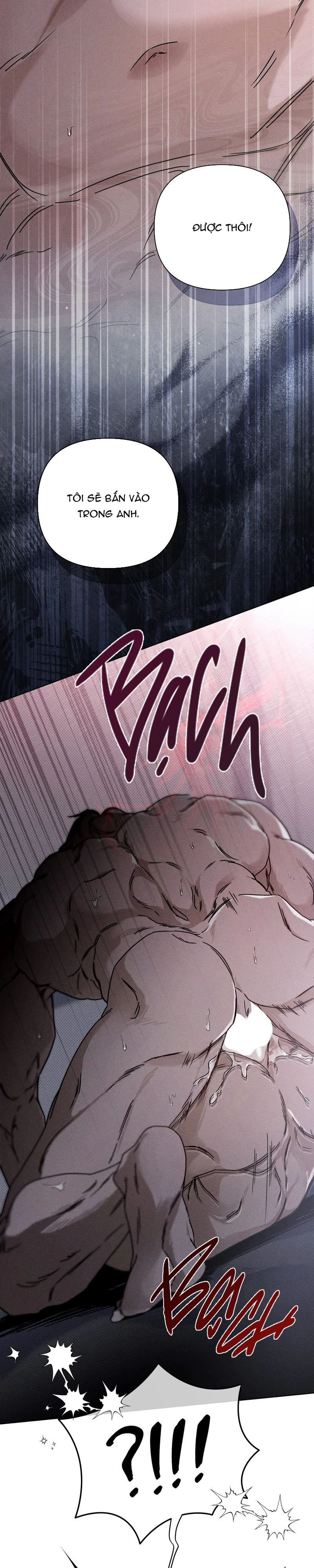 Đọc truyện XẢ XUI - Chapter 3