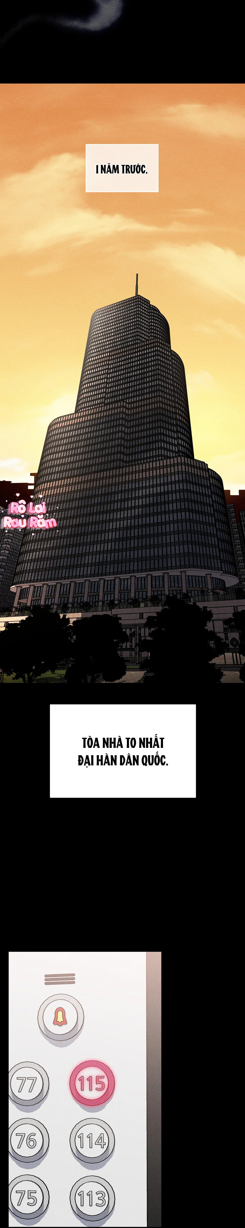 Đọc truyện XẢ XUI - Chapter 3