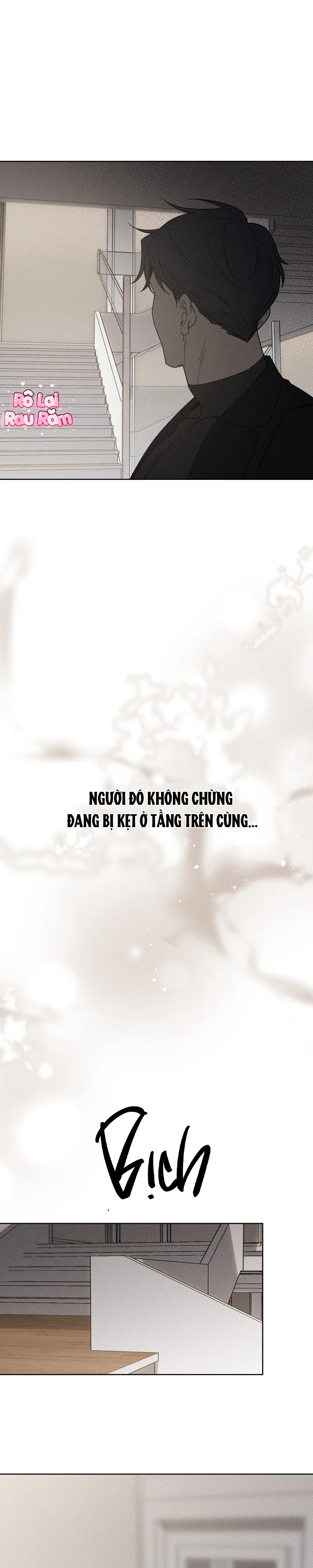 Đọc truyện XẢ XUI - Chapter 3