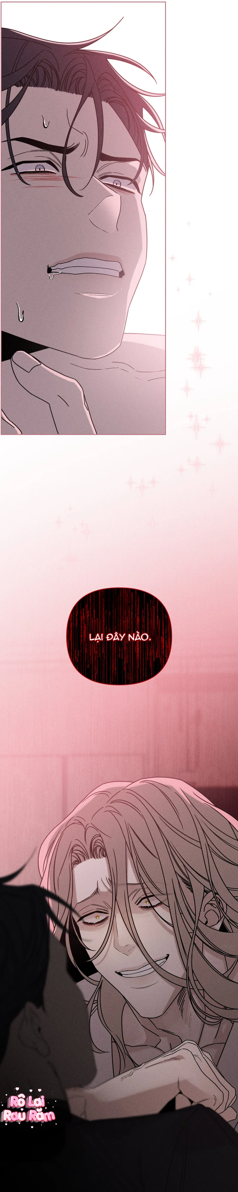 Đọc truyện XẢ XUI - Chapter 3