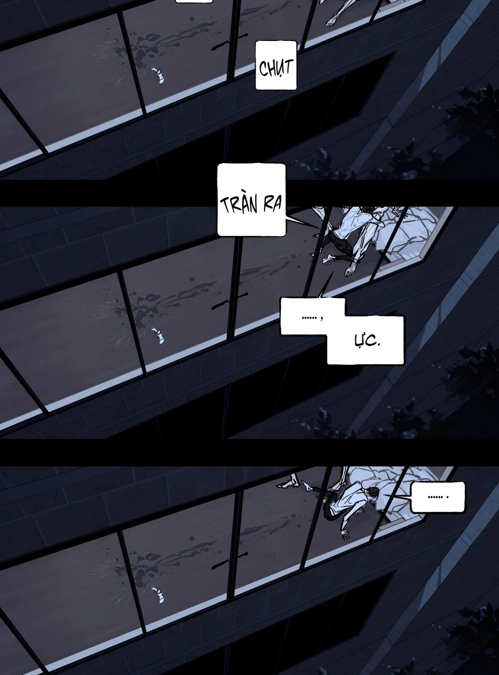 Đọc truyện Booty Wurk - Chapter 6