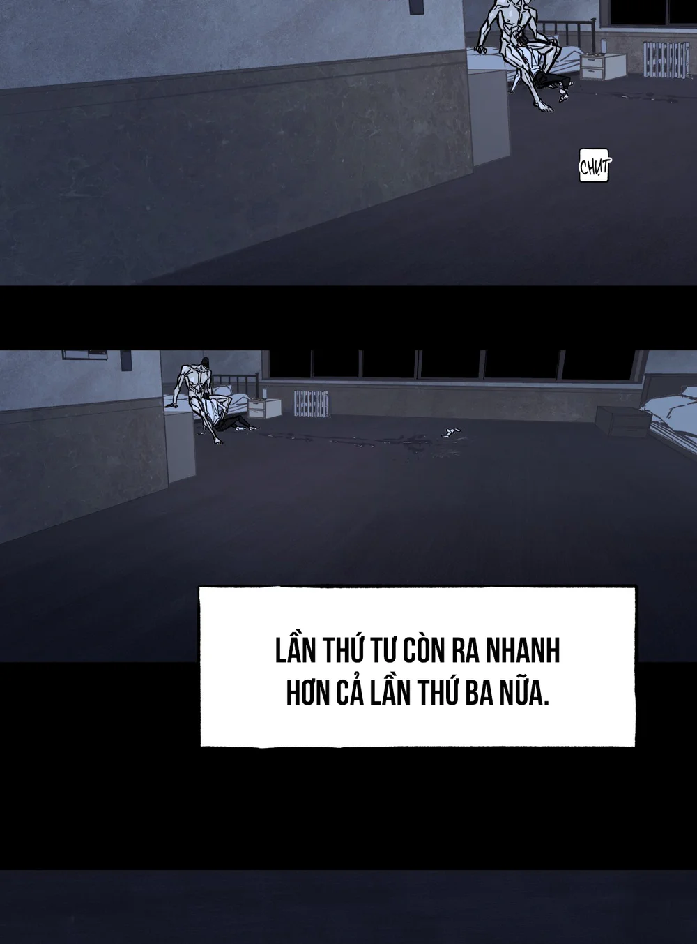 Đọc truyện Booty Wurk - Chapter 6