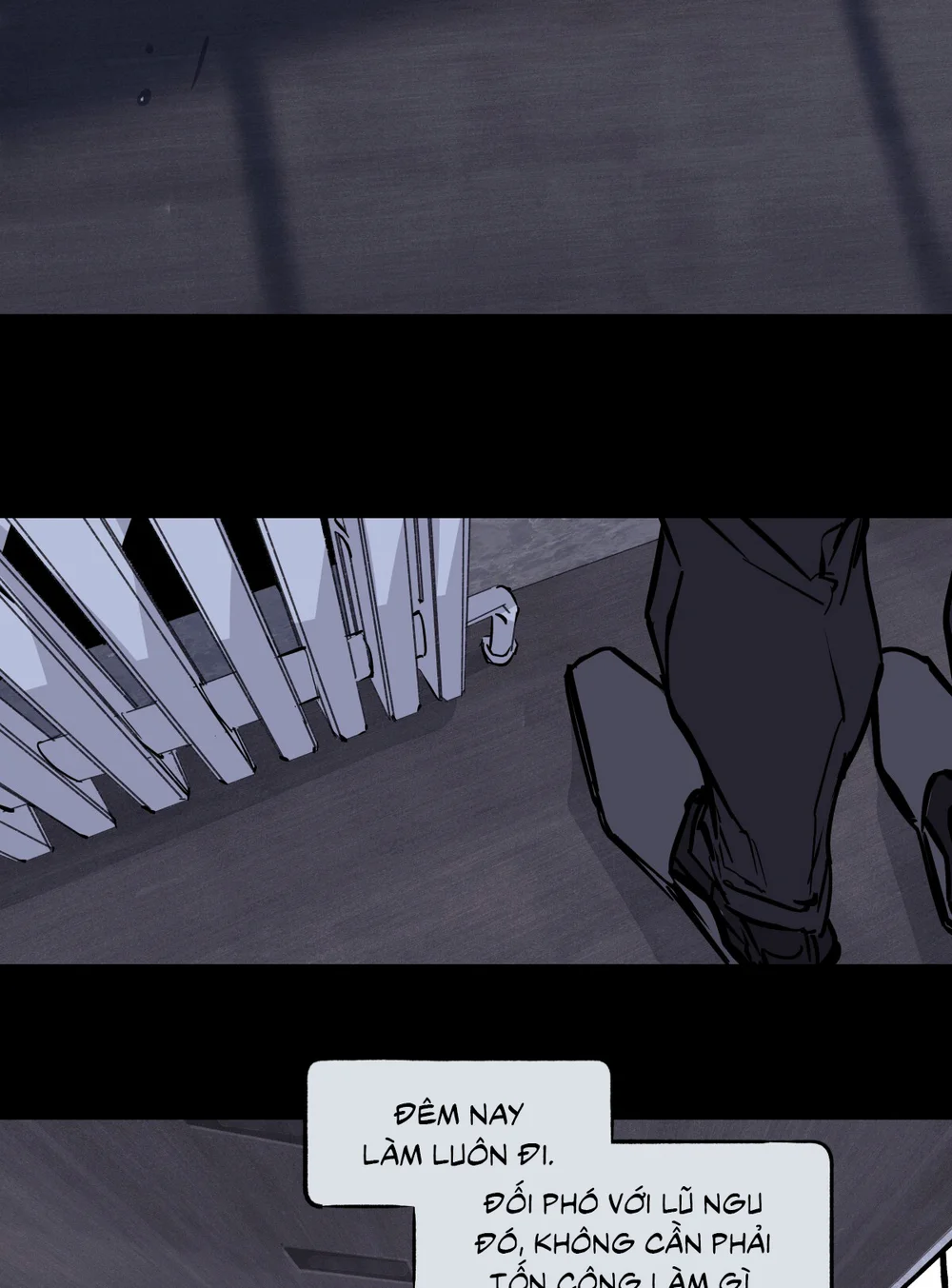 Đọc truyện Booty Wurk - Chapter 6