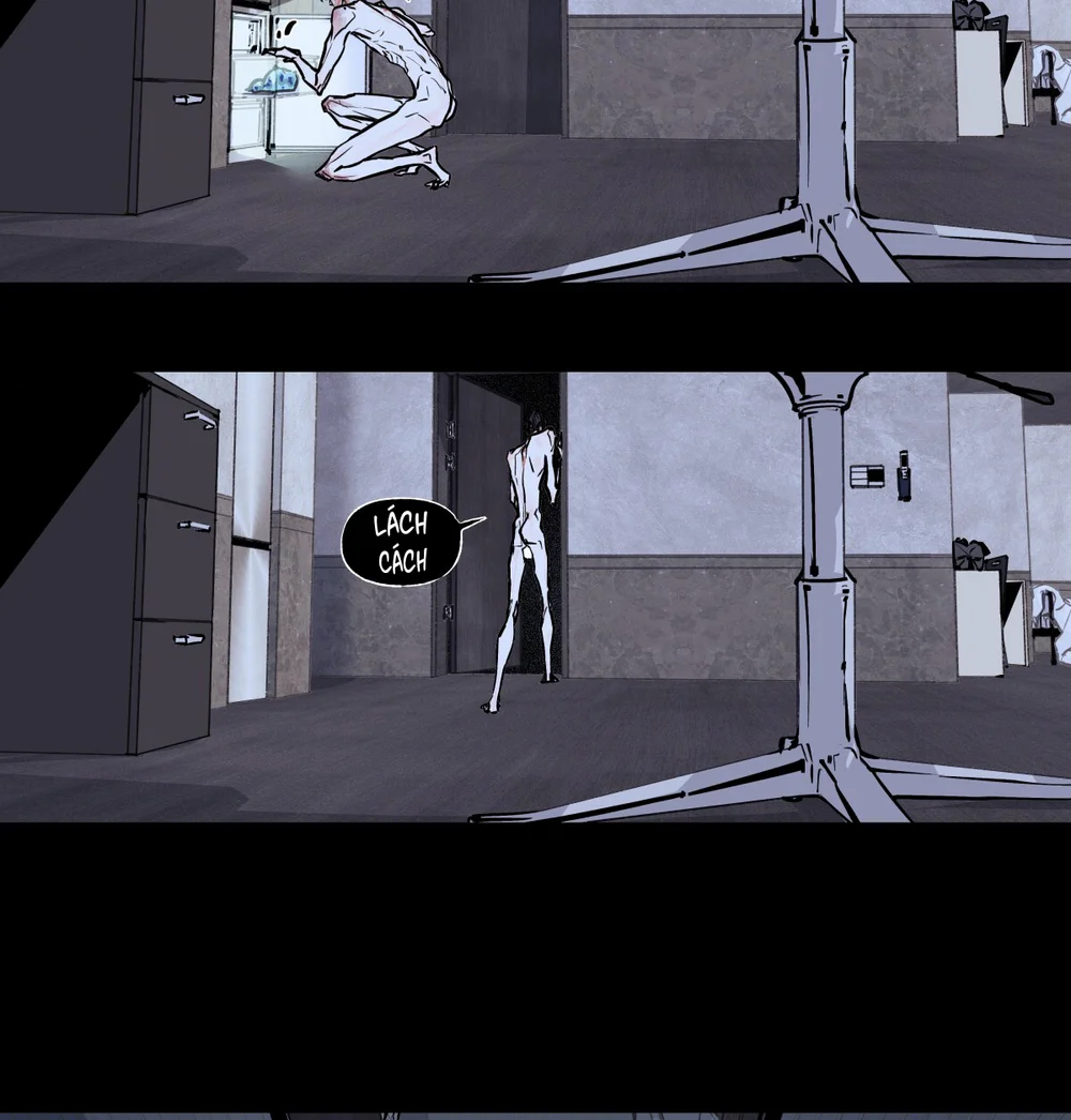 Đọc truyện Booty Wurk - Chapter 6