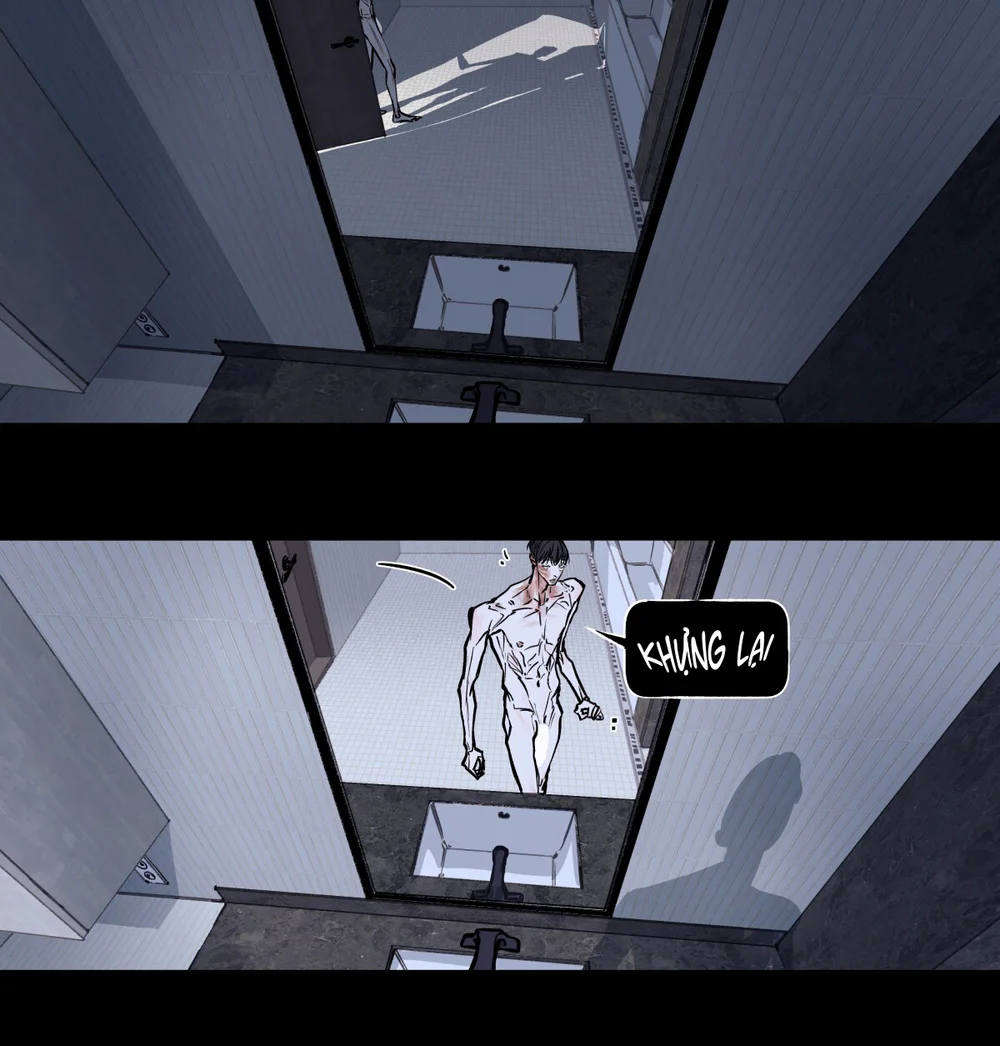 Đọc truyện Booty Wurk - Chapter 6