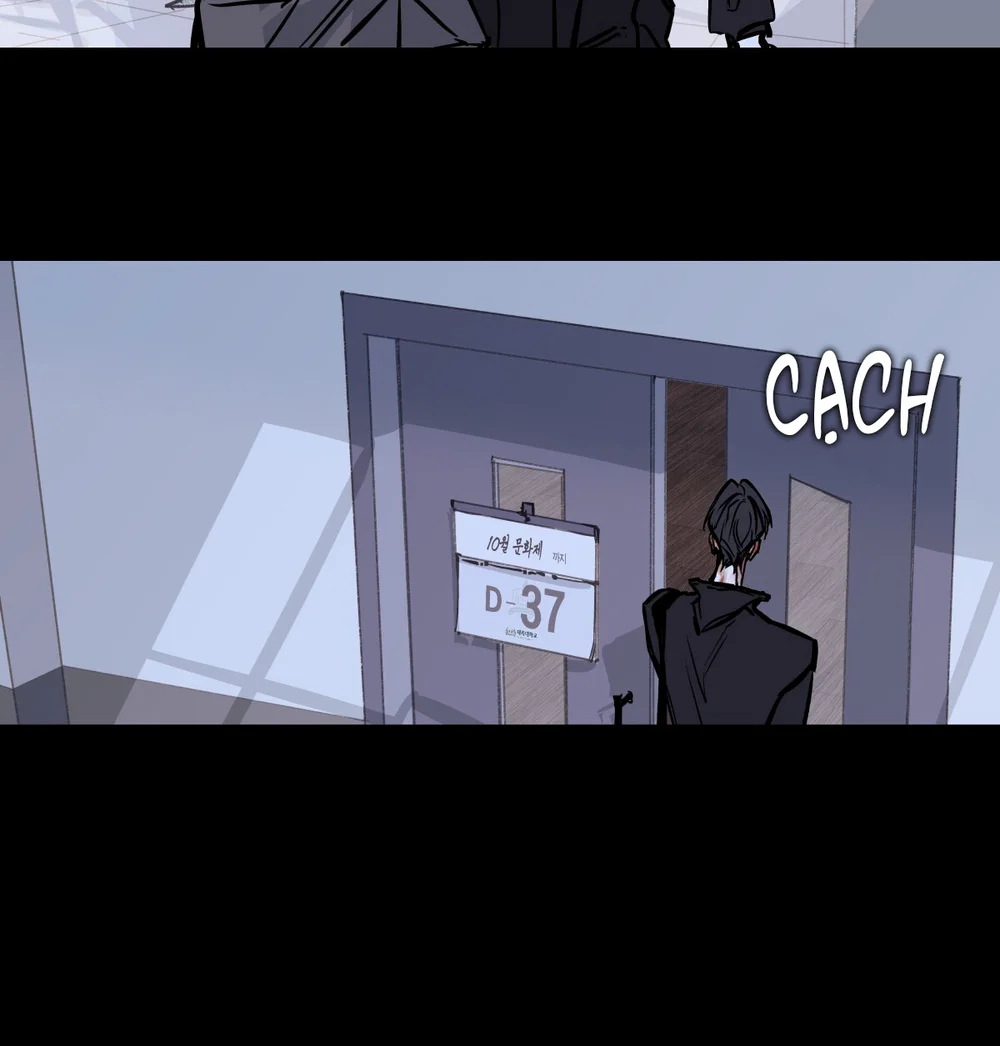 Đọc truyện Booty Wurk - Chapter 6