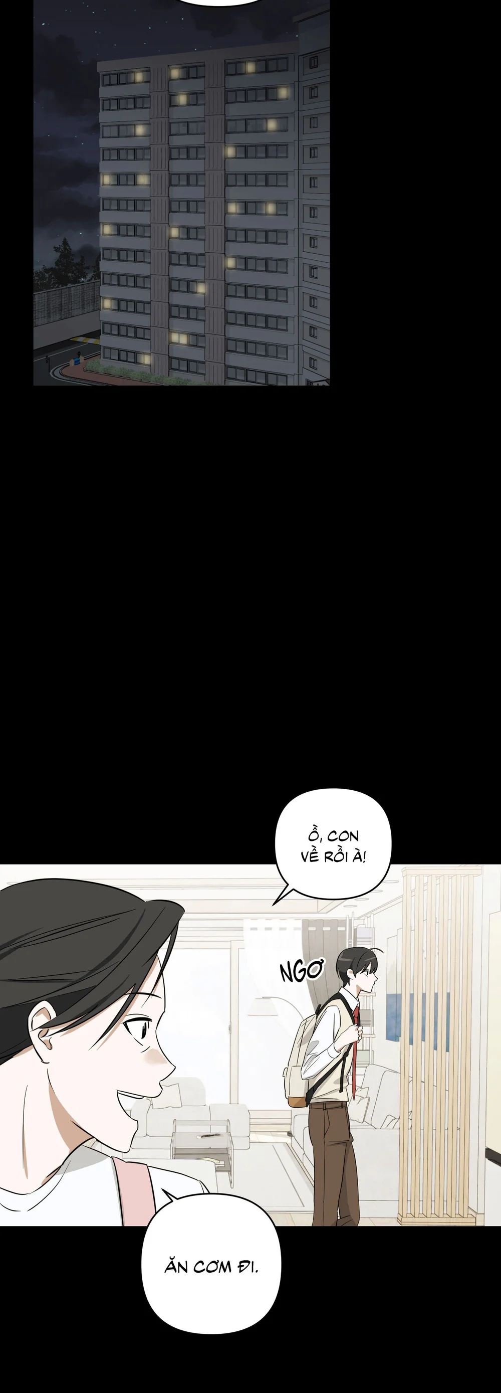 Đọc truyện Rock and rent - Chapter 5