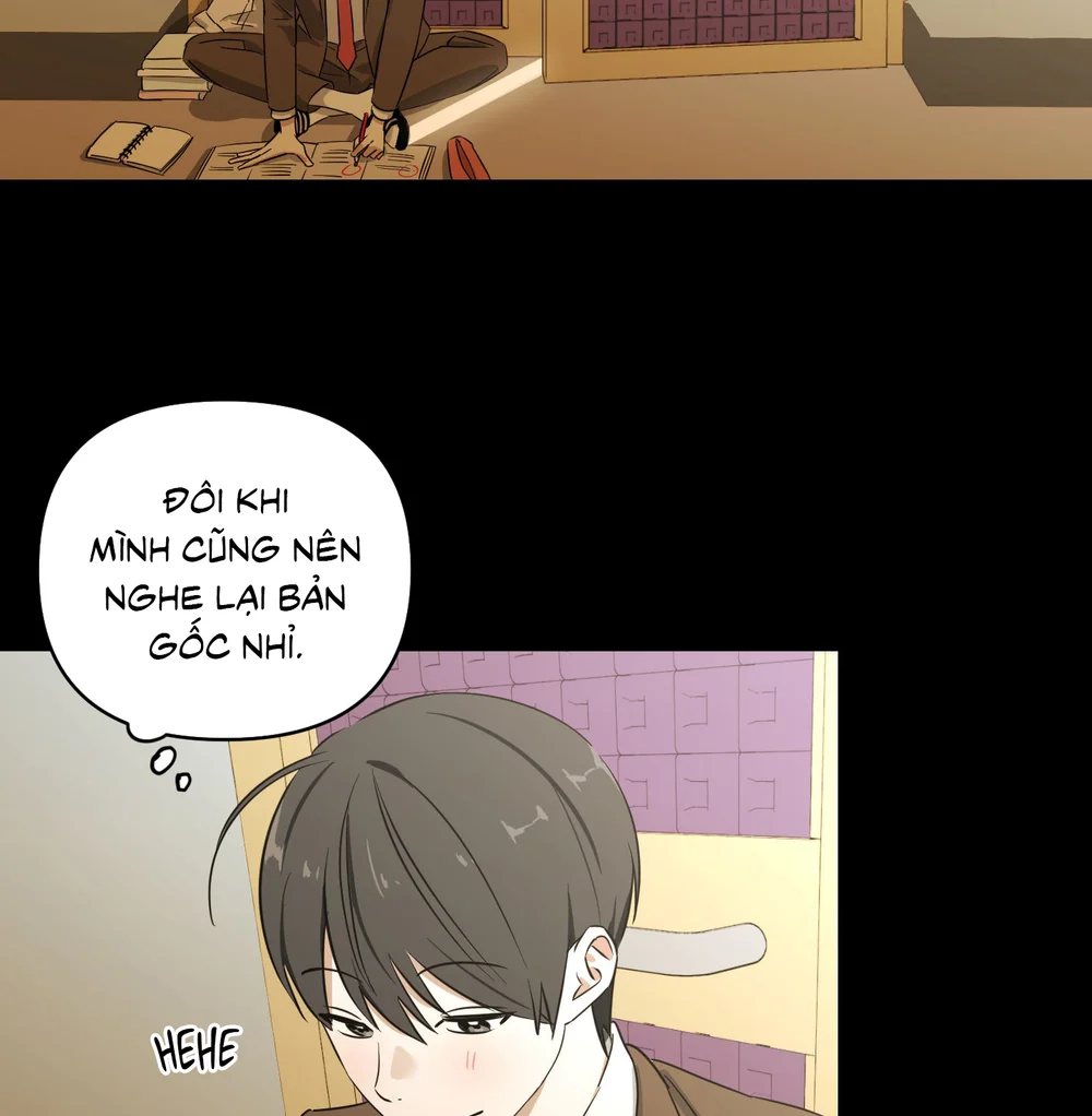 Đọc truyện Rock and rent - Chapter 5