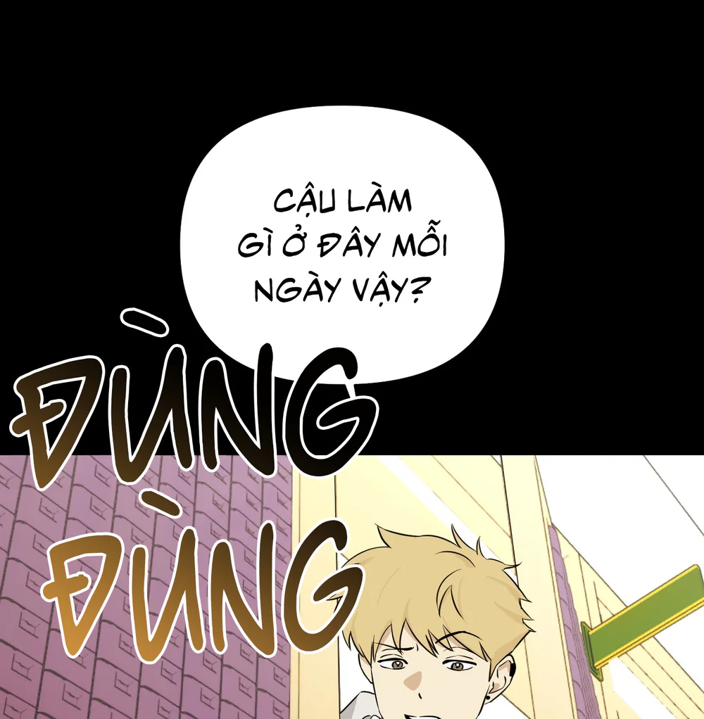 Đọc truyện Rock and rent - Chapter 5