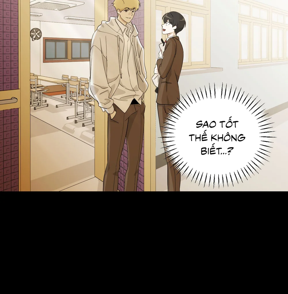 Đọc truyện Rock and rent - Chapter 5