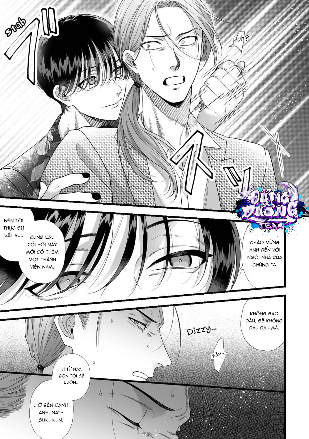 Đọc truyện ONESHORT BÁI THIẾN - Chapter 93.1