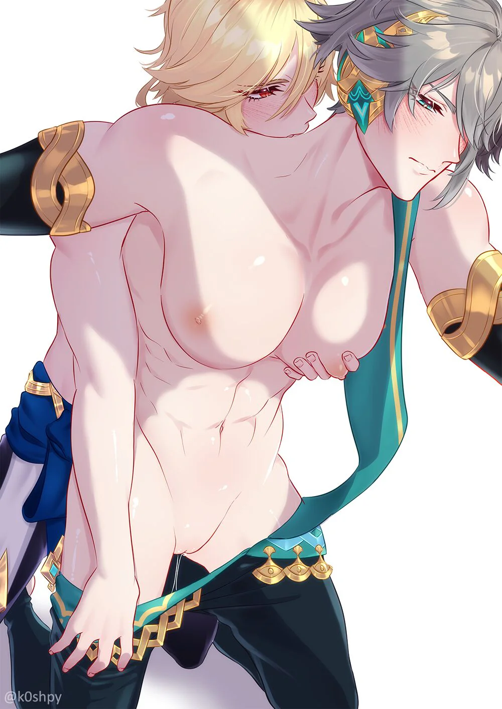 Đọc truyện ĐỤ CÔNG KHAI - Chapter 8.2