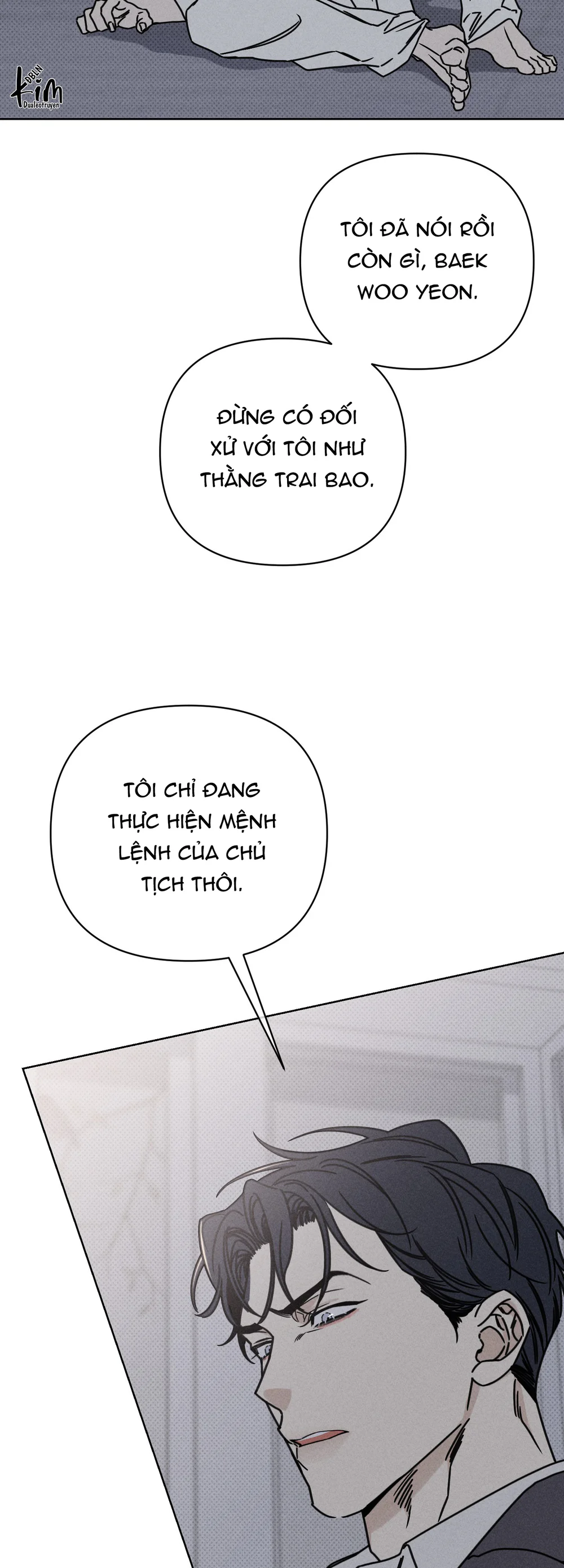 Đọc truyện TRỪ TÀ - Chapter 2