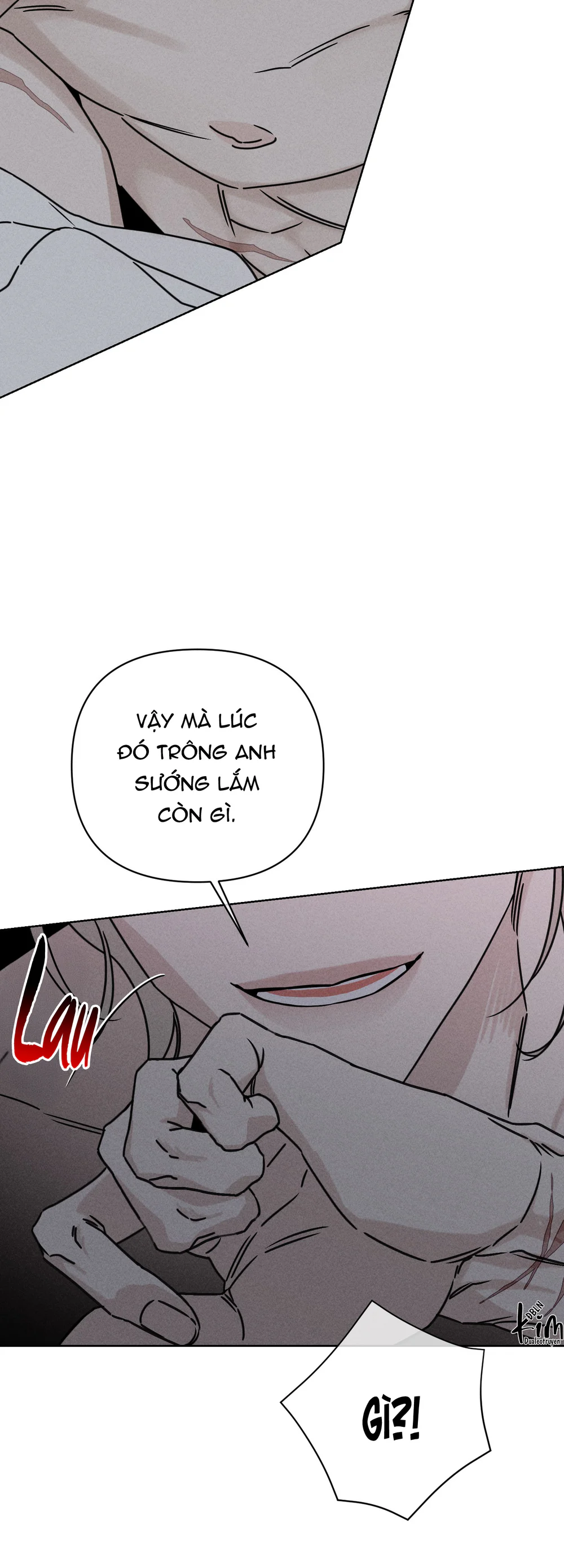 Đọc truyện TRỪ TÀ - Chapter 2