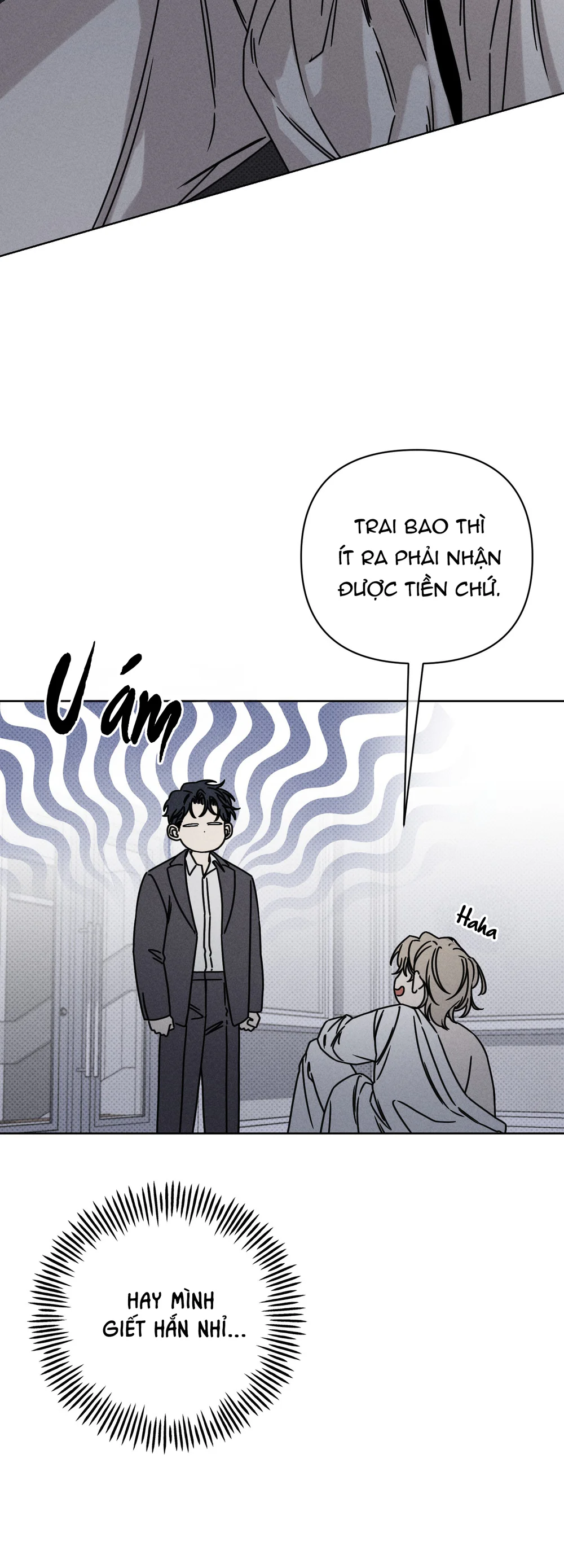 Đọc truyện TRỪ TÀ - Chapter 2