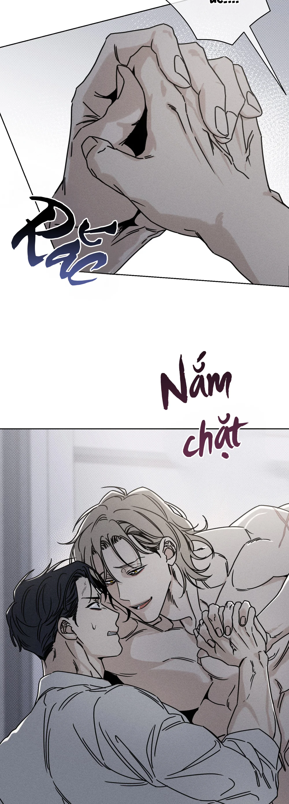 Đọc truyện TRỪ TÀ - Chapter 2