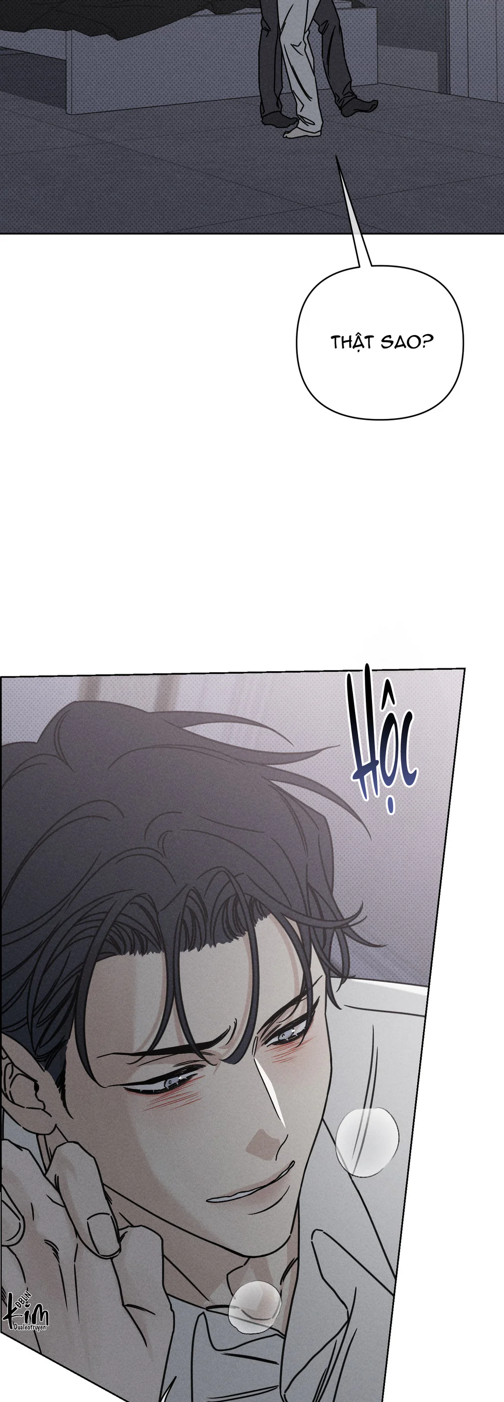 Đọc truyện TRỪ TÀ - Chapter 2