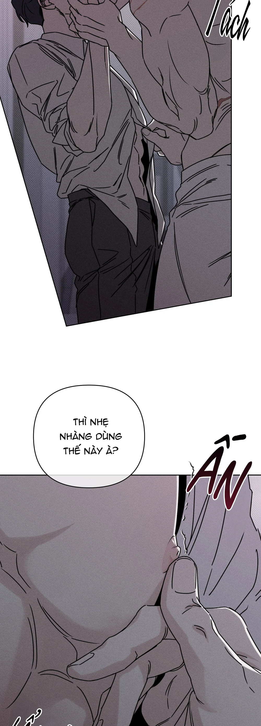 Đọc truyện TRỪ TÀ - Chapter 2