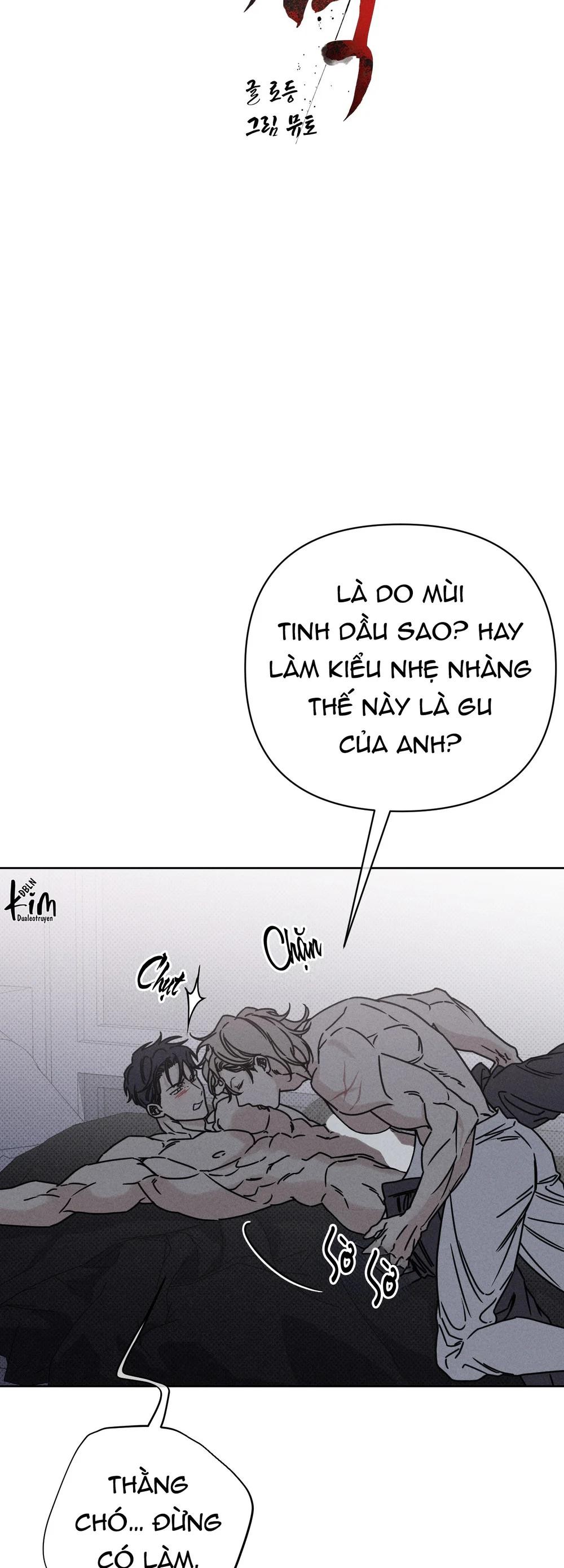 Đọc truyện TRỪ TÀ - Chapter 2