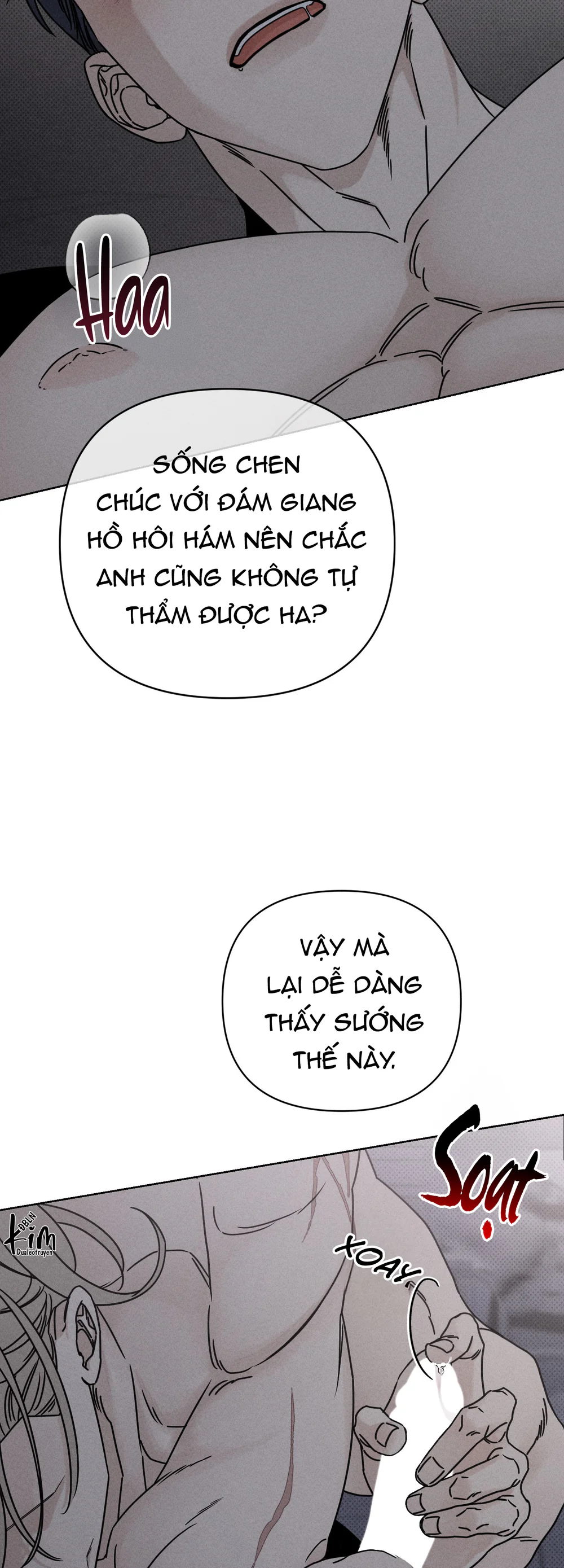 Đọc truyện TRỪ TÀ - Chapter 2