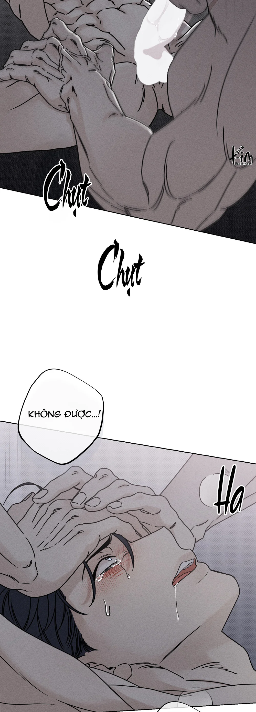 Đọc truyện TRỪ TÀ - Chapter 2